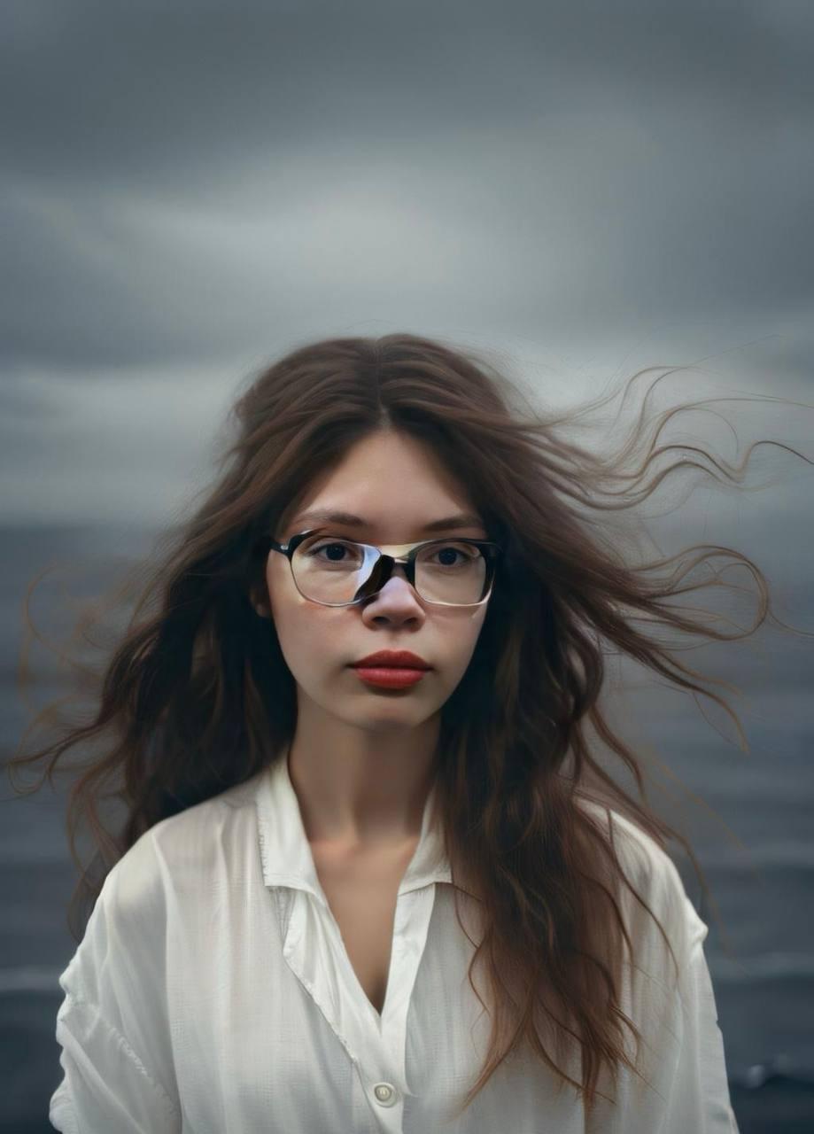 JulianeBengston's Profile