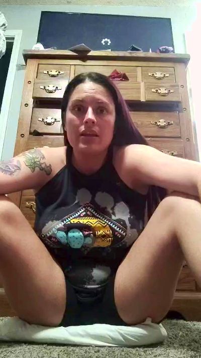 JustAMom's Profile