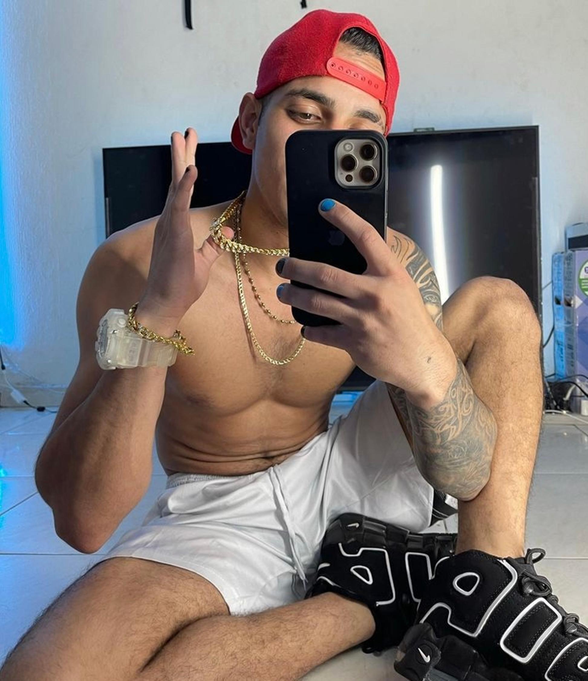 JustinAGT's Profile