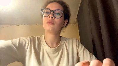 KamalaSkiver's Profile