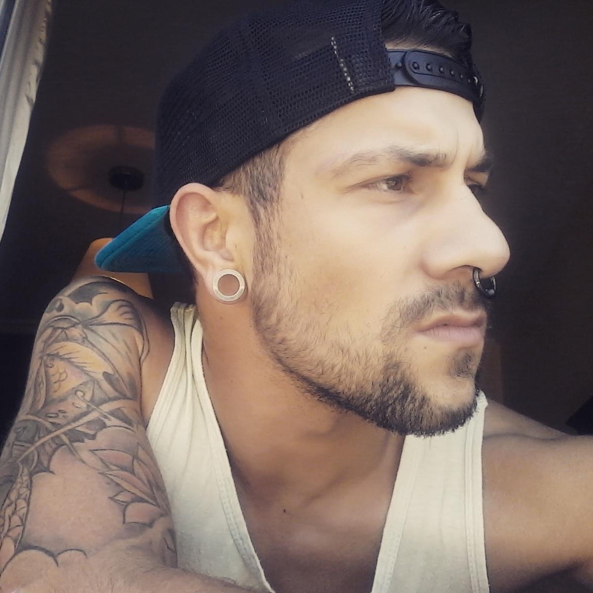 Kaoossss's Profile