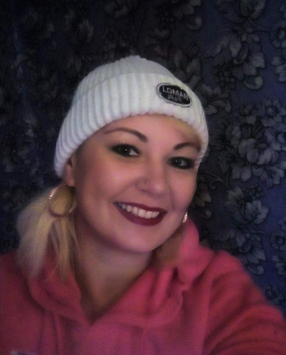 Kathy_Nettie's Profile