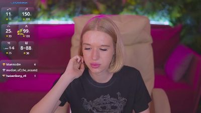 KaylaMooree's Profile