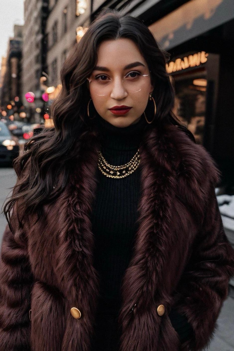 KeeleyEves's Profile