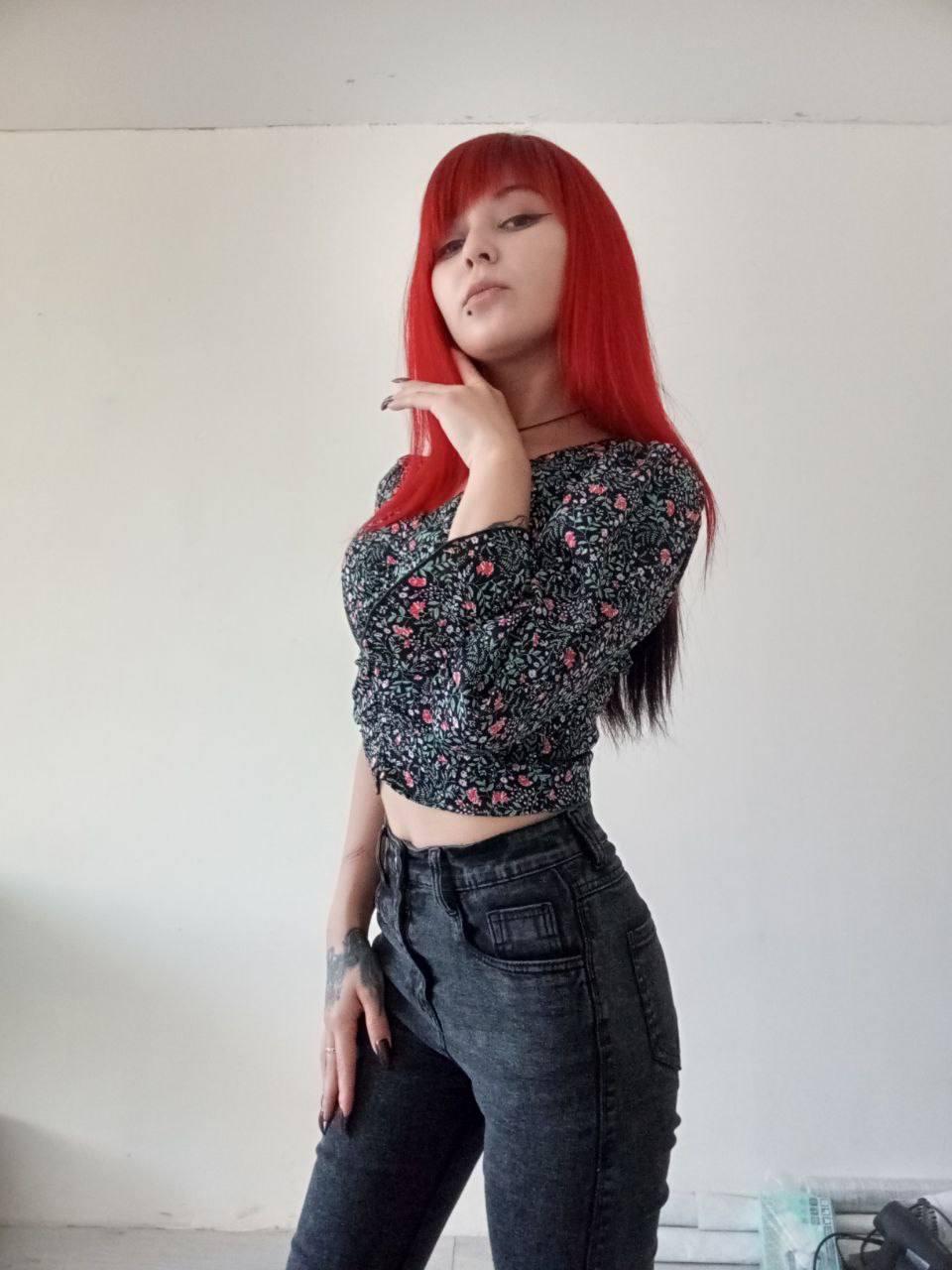 KendraChing's Profile