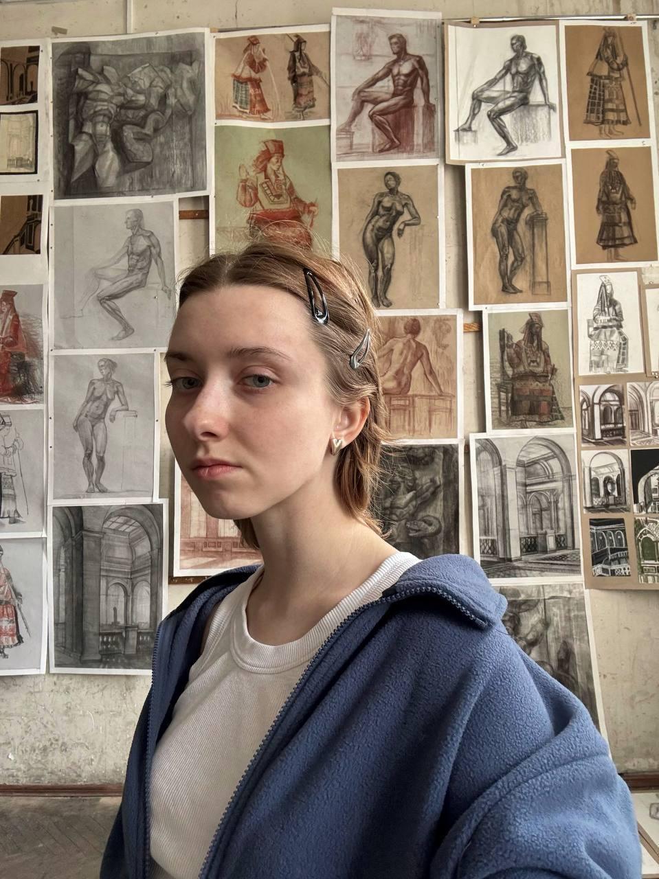 KennaPlastow's Profile