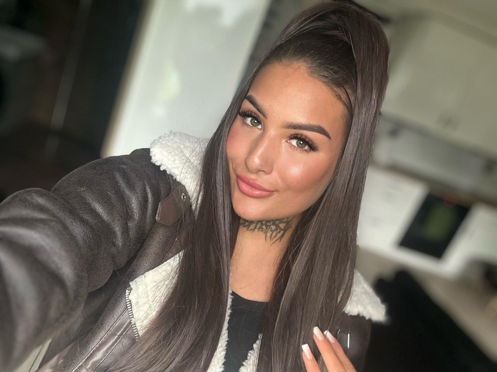 KimSusse's Profile
