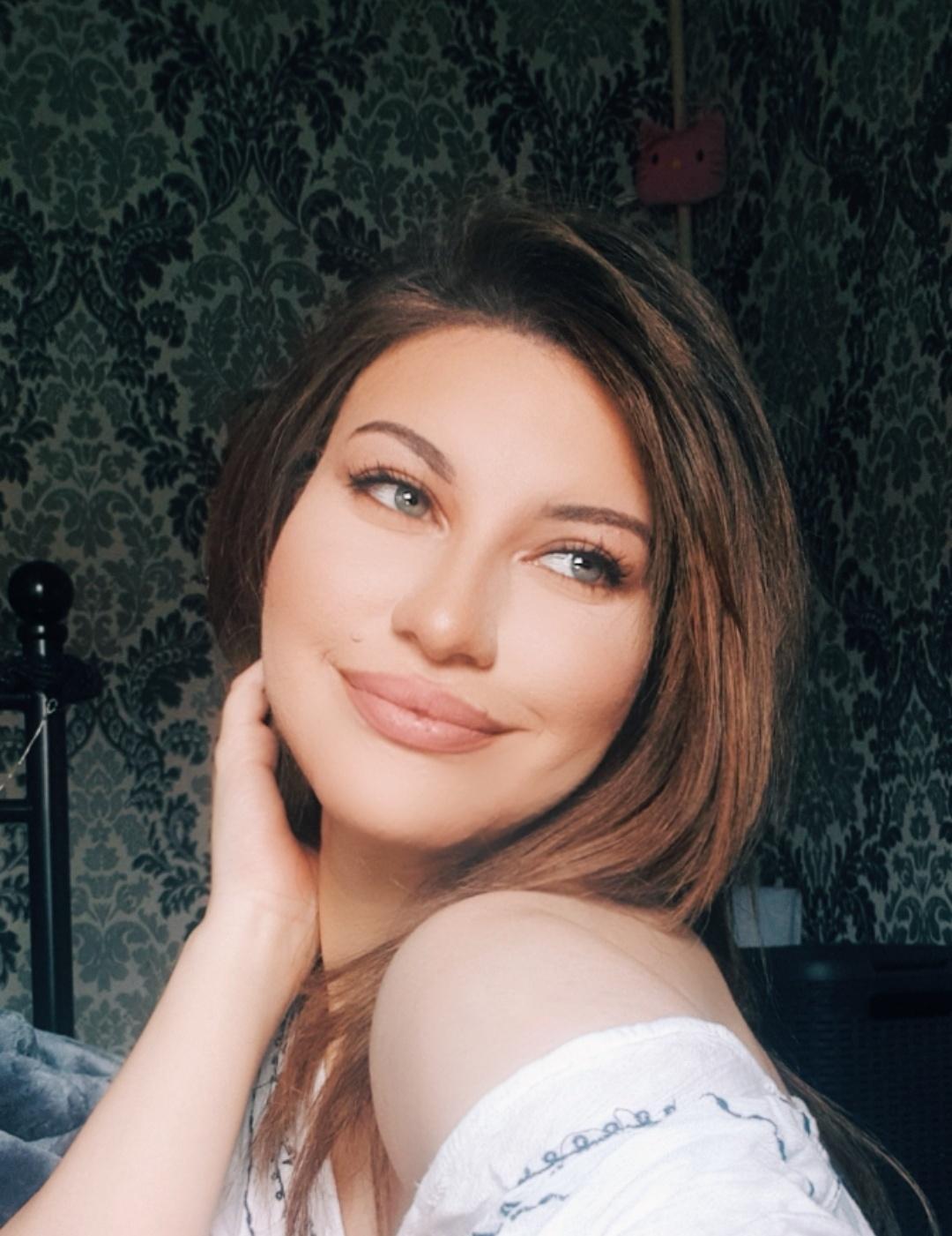Kinkeezee's Profile
