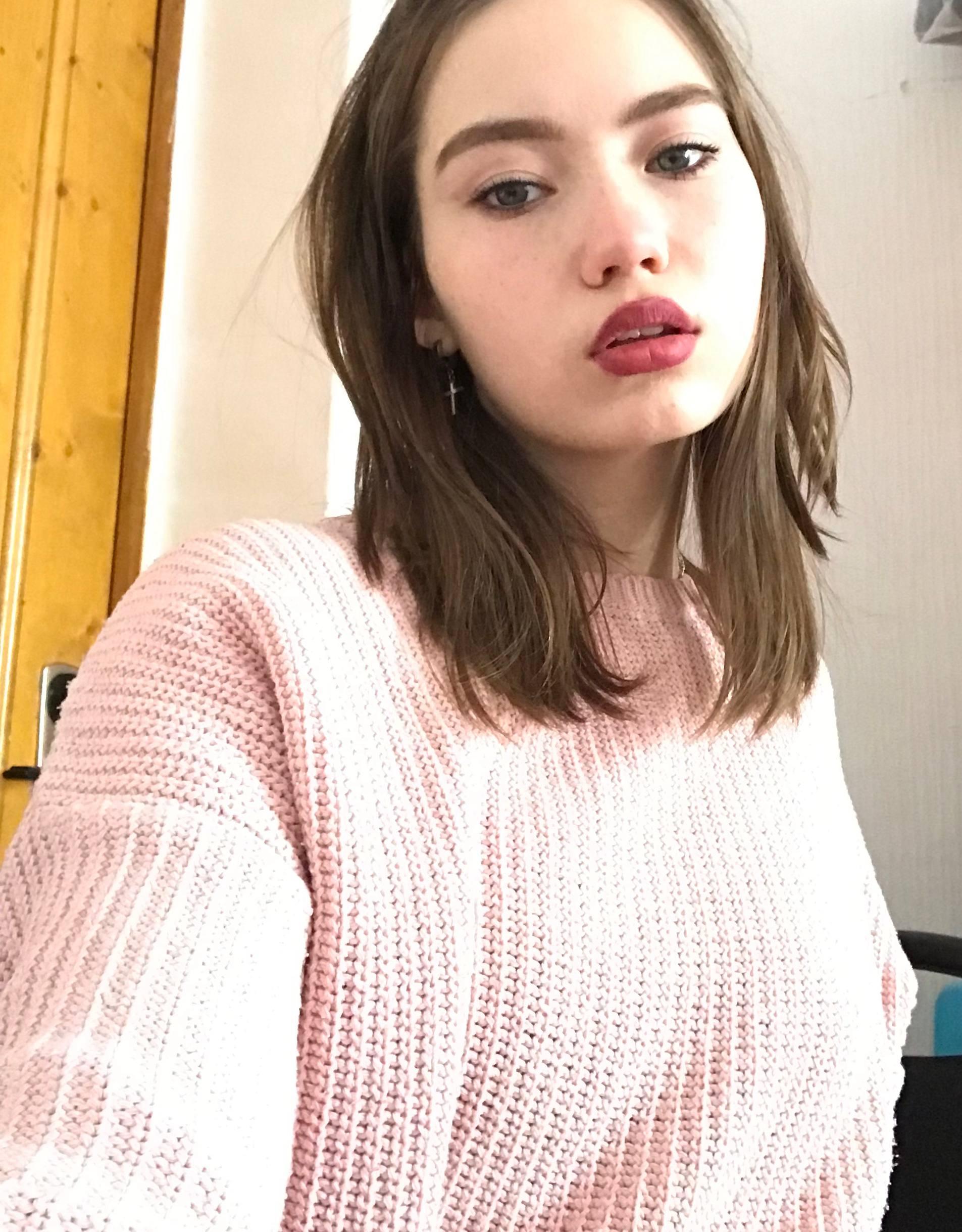 KittyFaragher's Profile