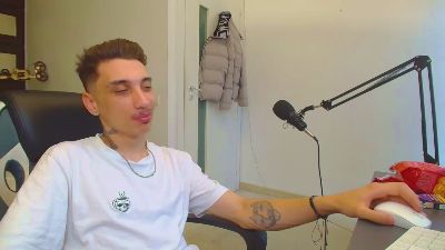 KrewRock's Profile