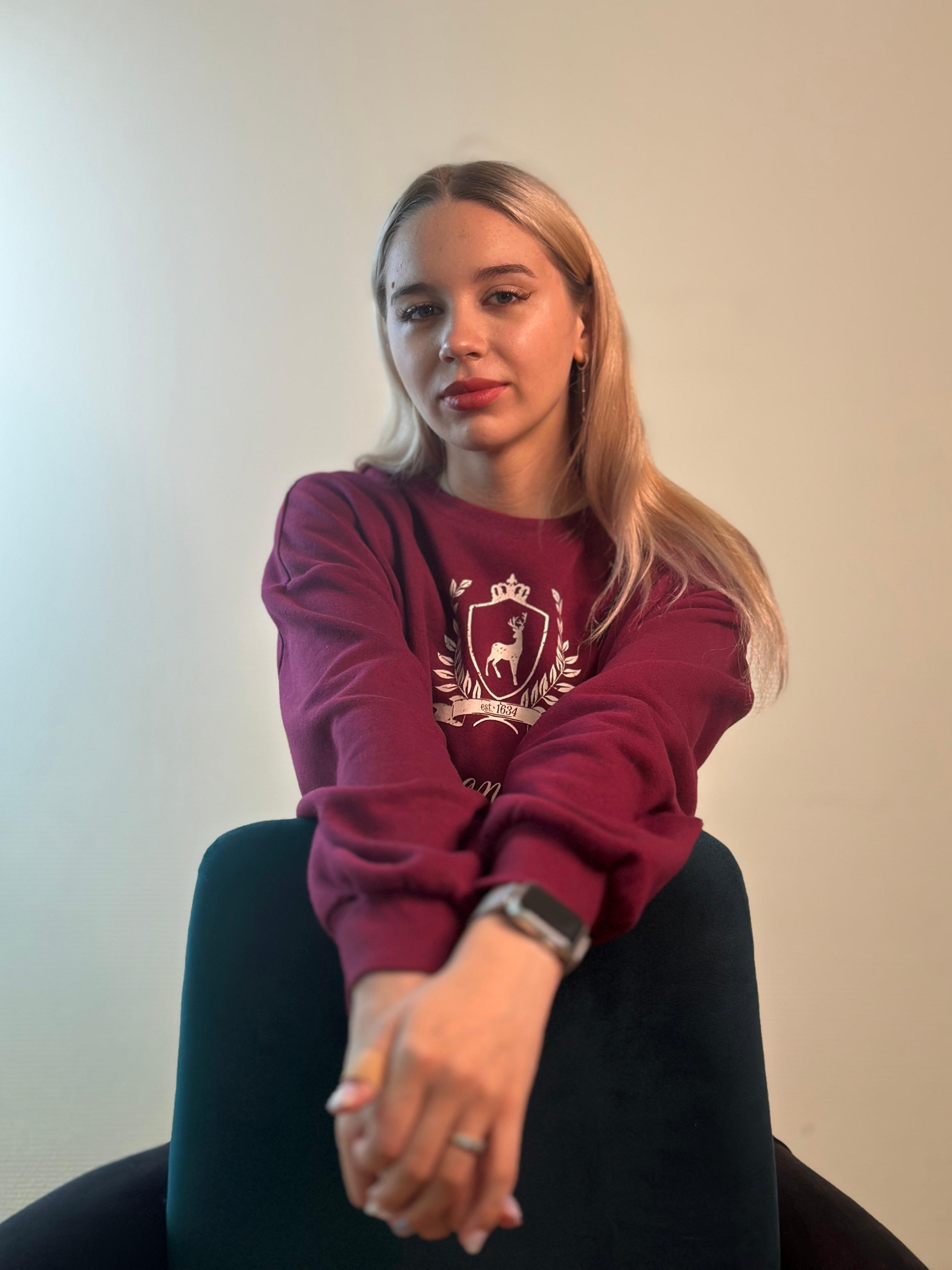 KristenStegner's Profile