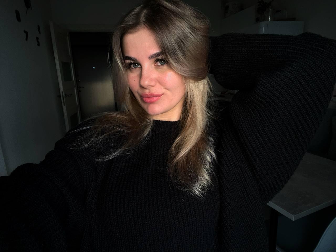 KristieSignor snapshot