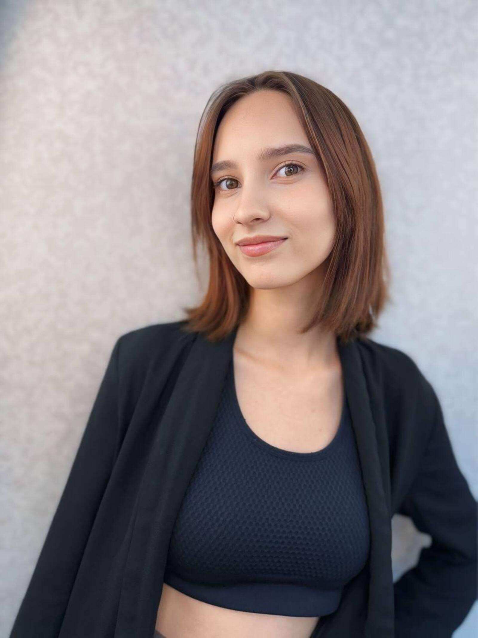 KrystinTimbersa's Profile