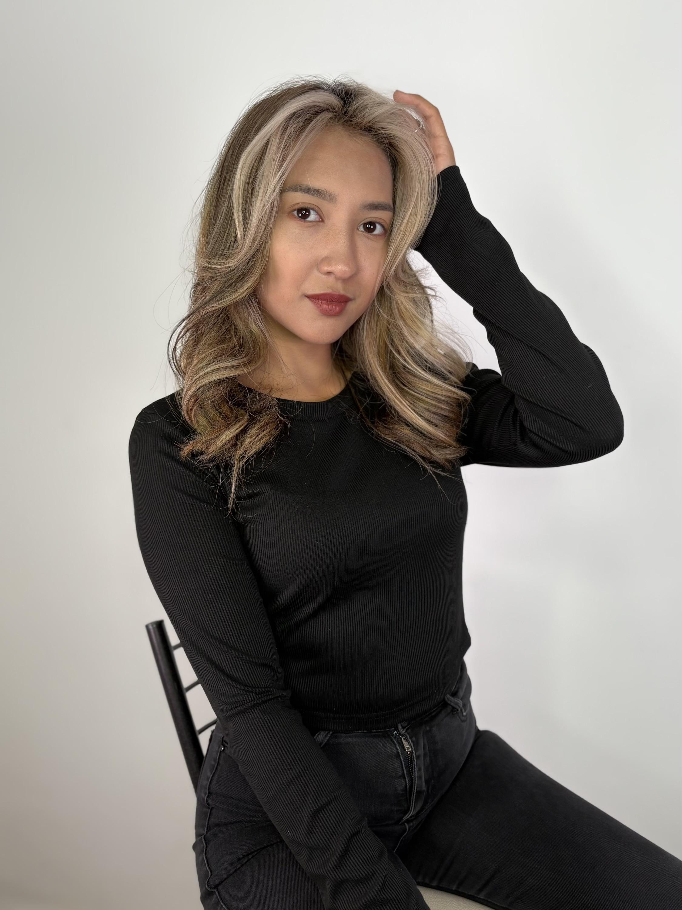 KrystleWestrup's Profile