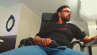 KysonRhodes snapshot