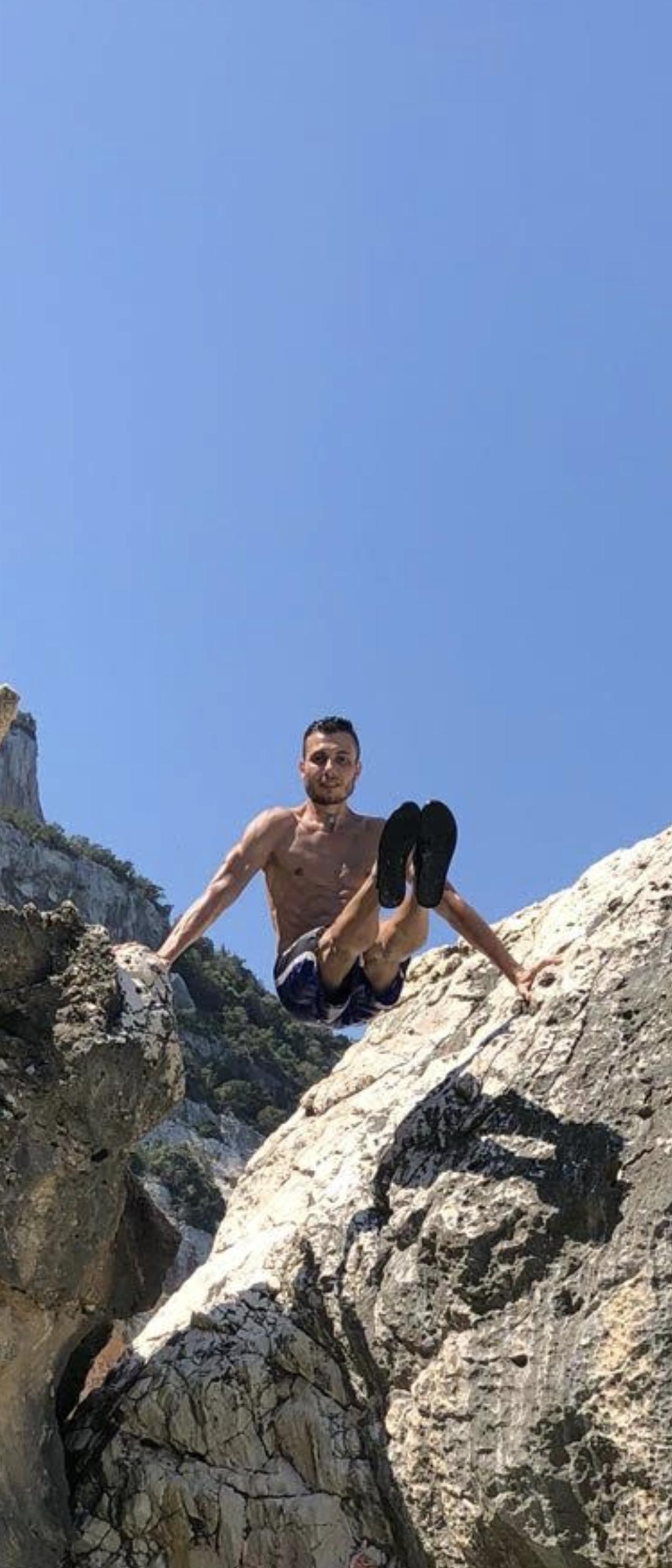 LUXARISTOS81's Profile