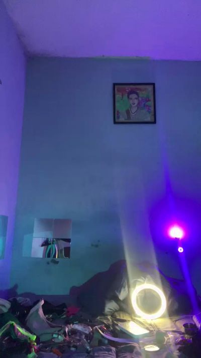 LaMeraMara's Profile