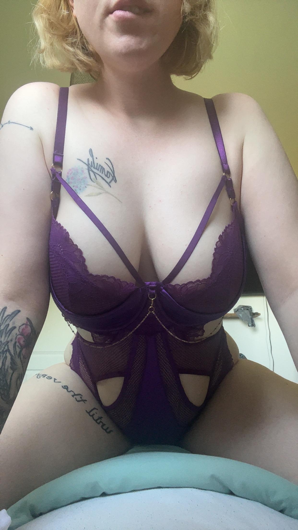 LadyRousse's Profile