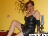 Lady_Evelyne's Profile