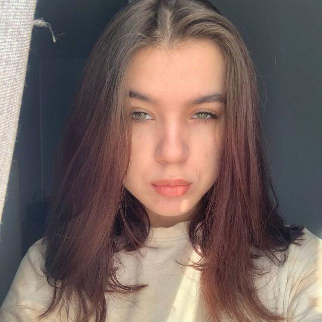 LailaRear's Profile
