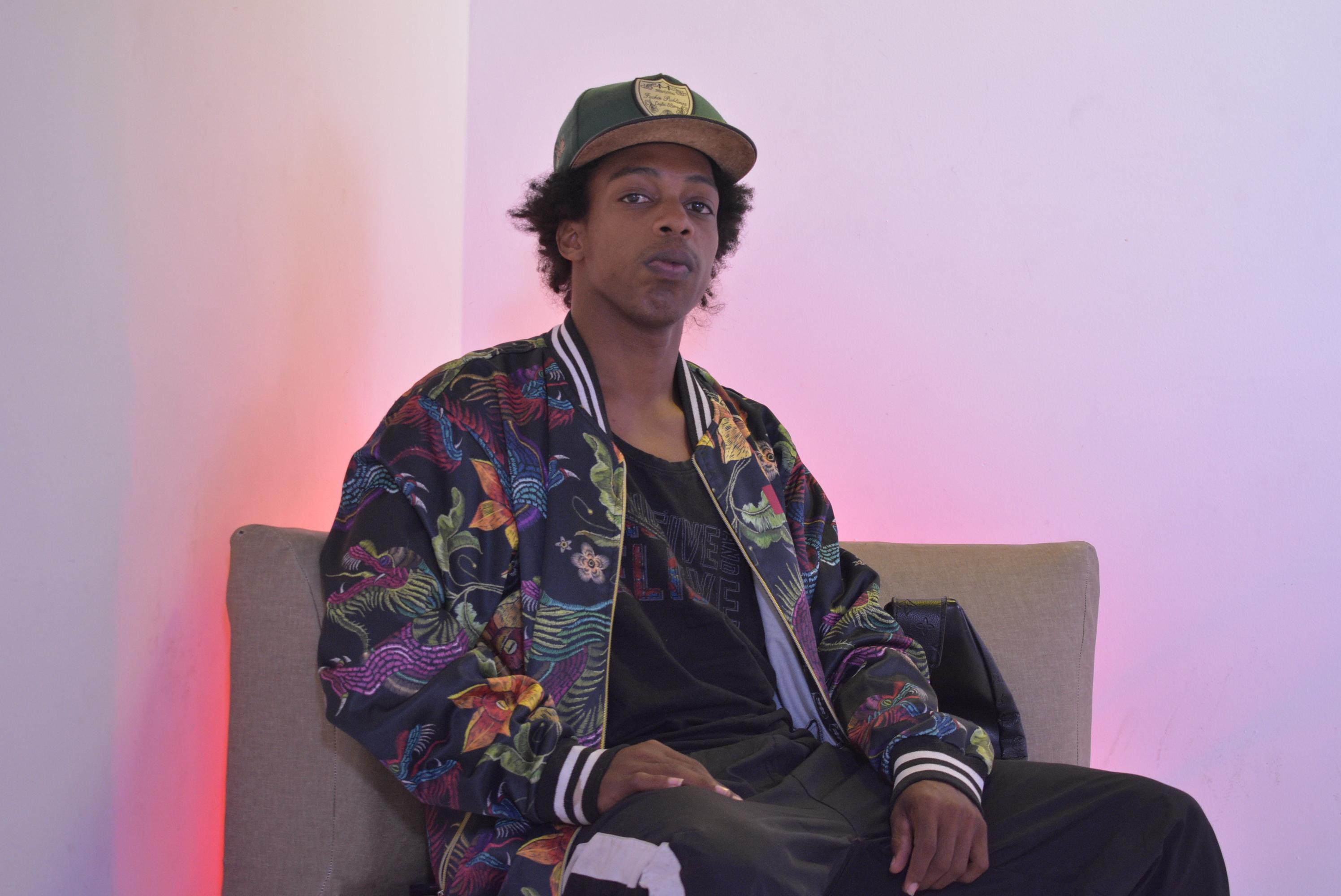 LarryCollin Profile Image
