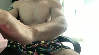 LatinBoyPR's Profile