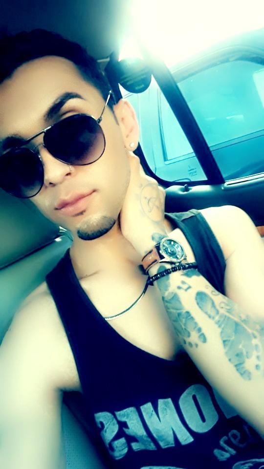 Latinoboi805's Profile