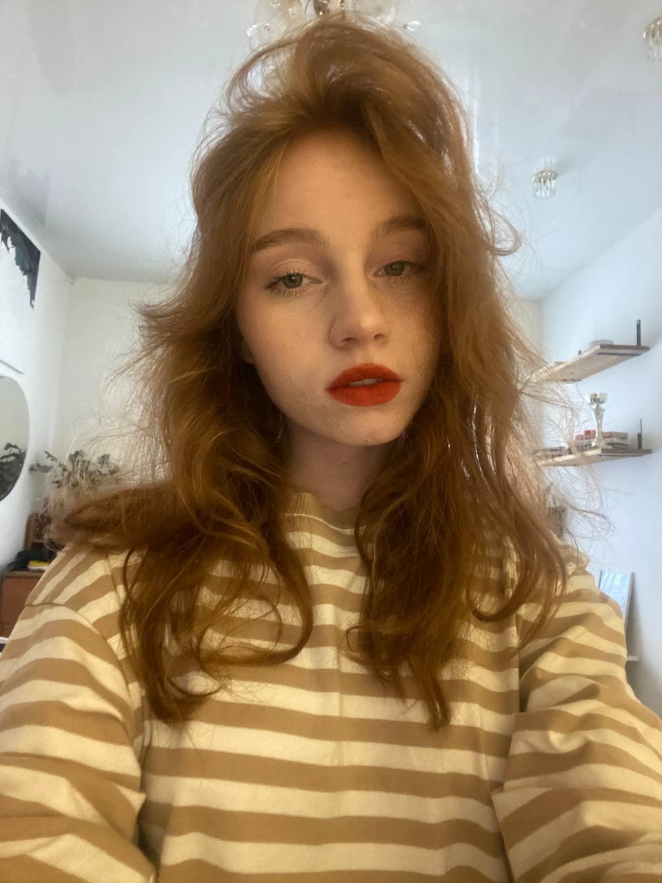 LaveniaFleck's Profile