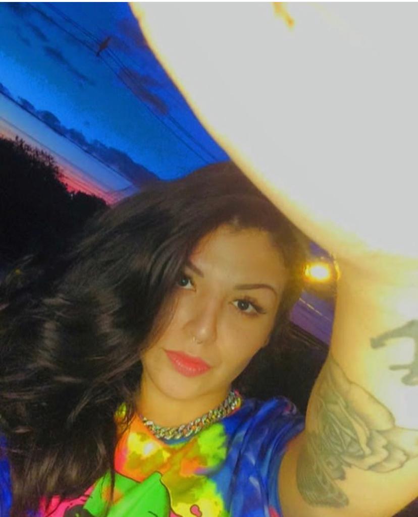 LaylaHott's Profile