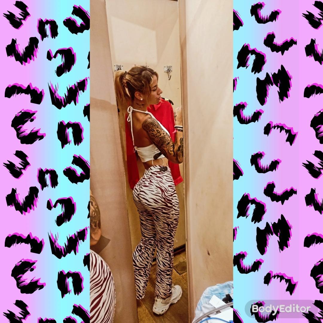Leiilaa's Profile