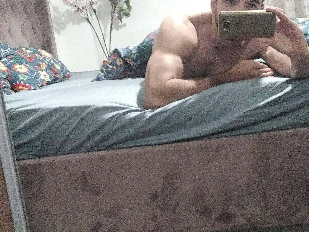 LeoGGI's Profile
