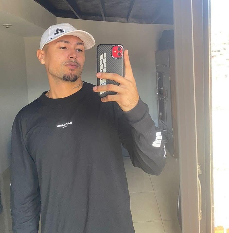 LeonBigCock24's Profile