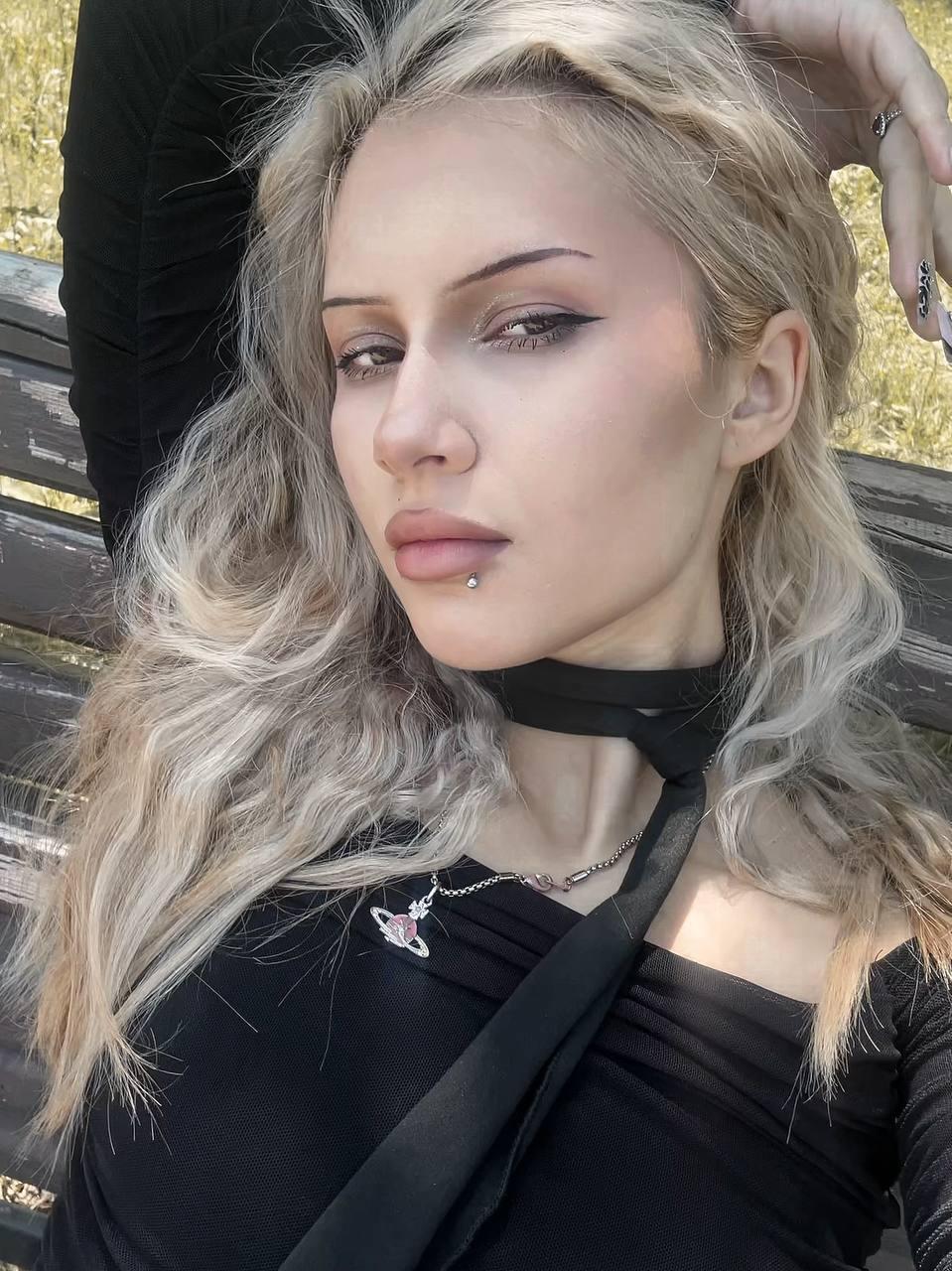 LesiaMengel's Profile