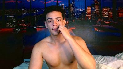 LiamandScarlett snapshot