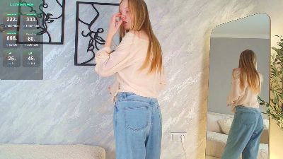 LiandraNelson snapshot