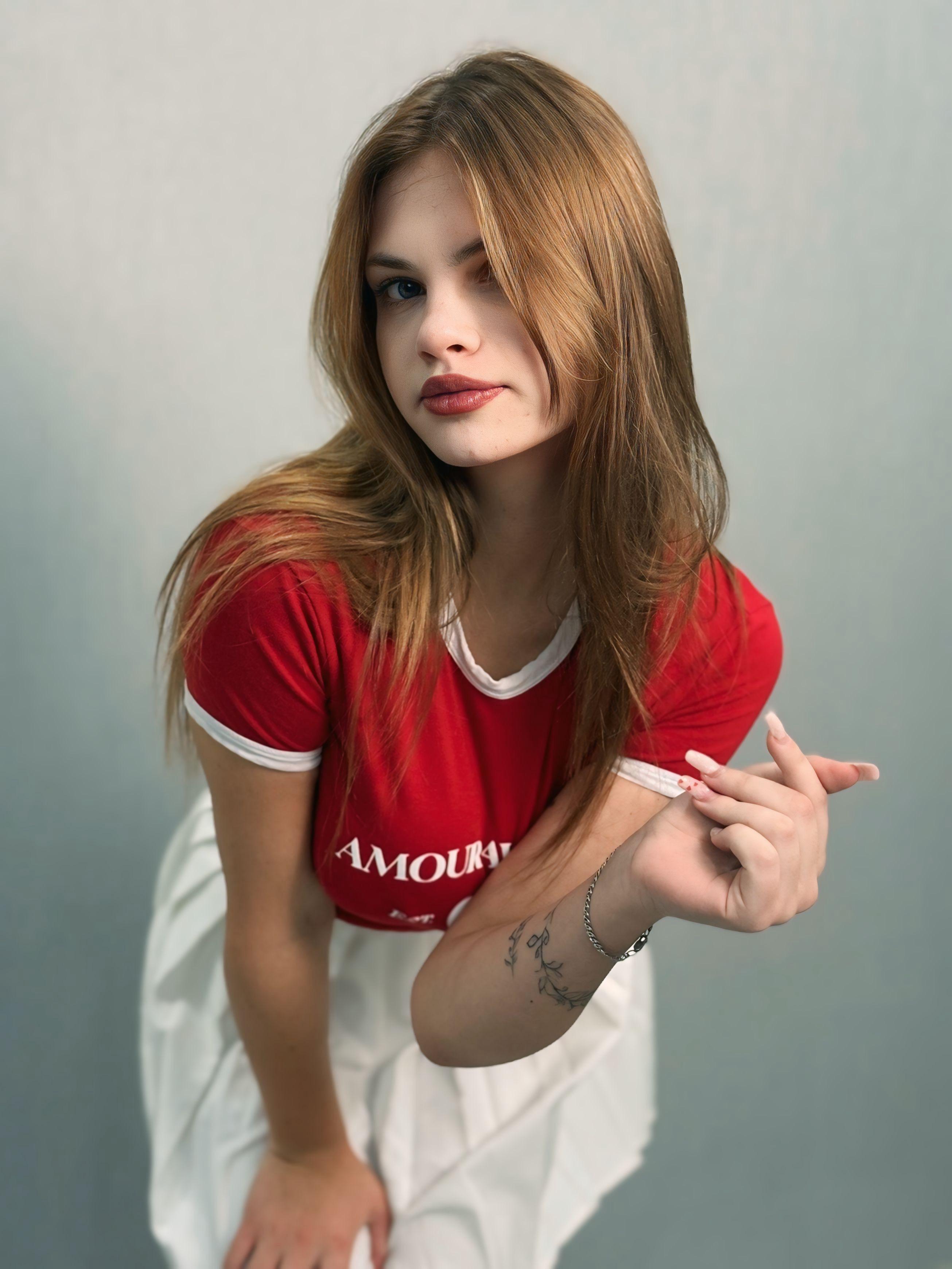 LilianBurtner's Profile