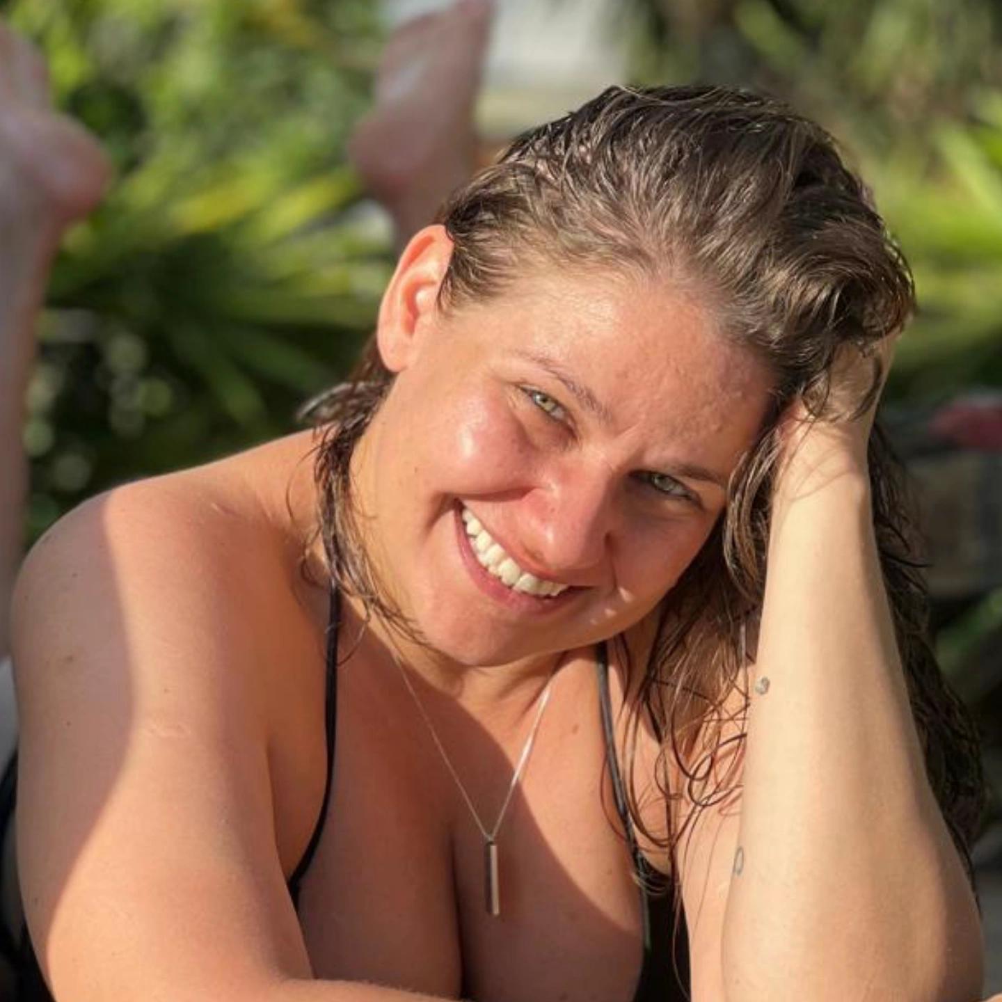 Lilibormke's Profile