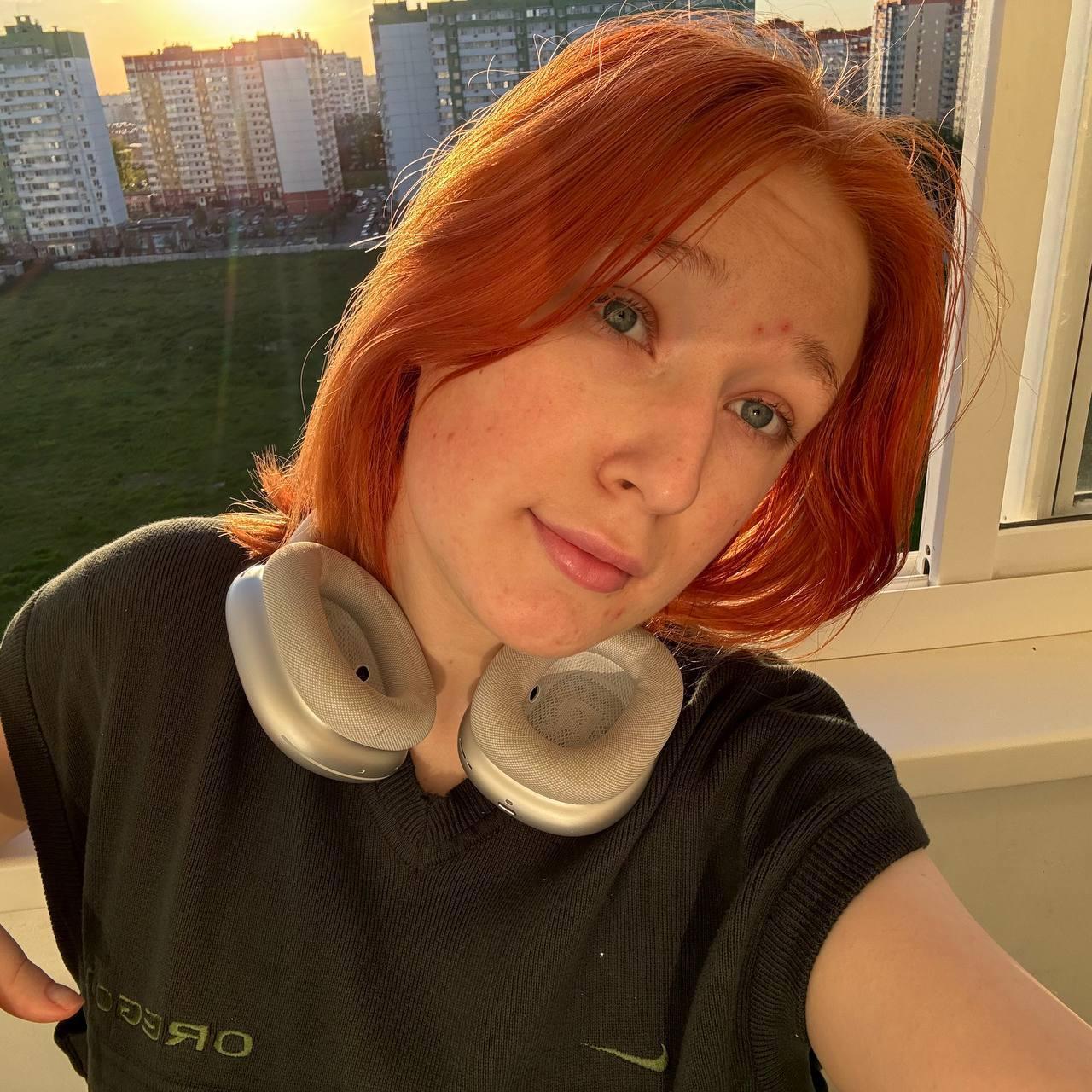 Lillian_Peters's Profile