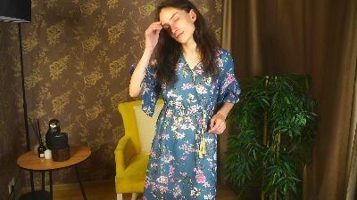 LizzetteVena's Profile