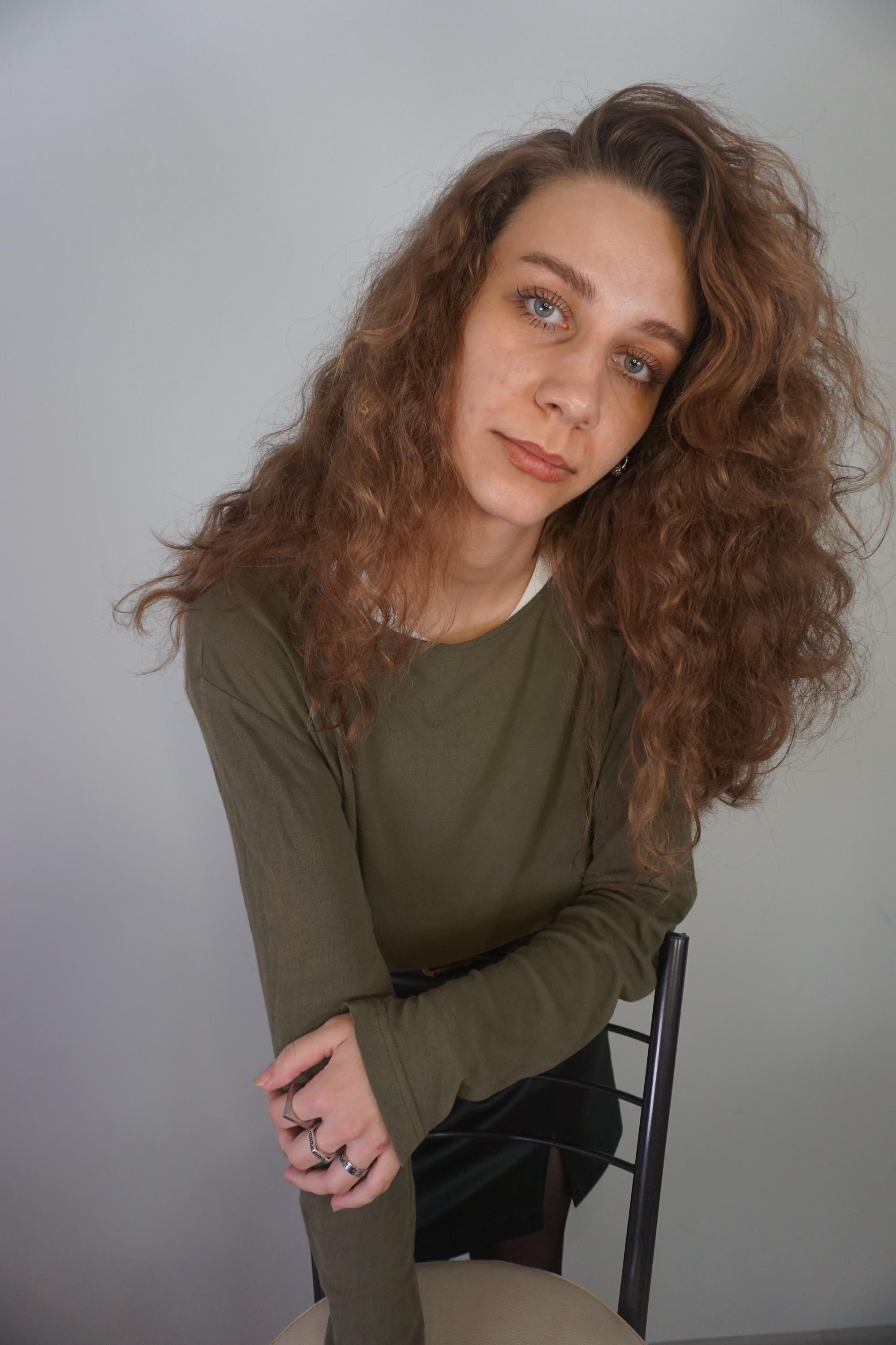 LonnaJustiss's Profile
