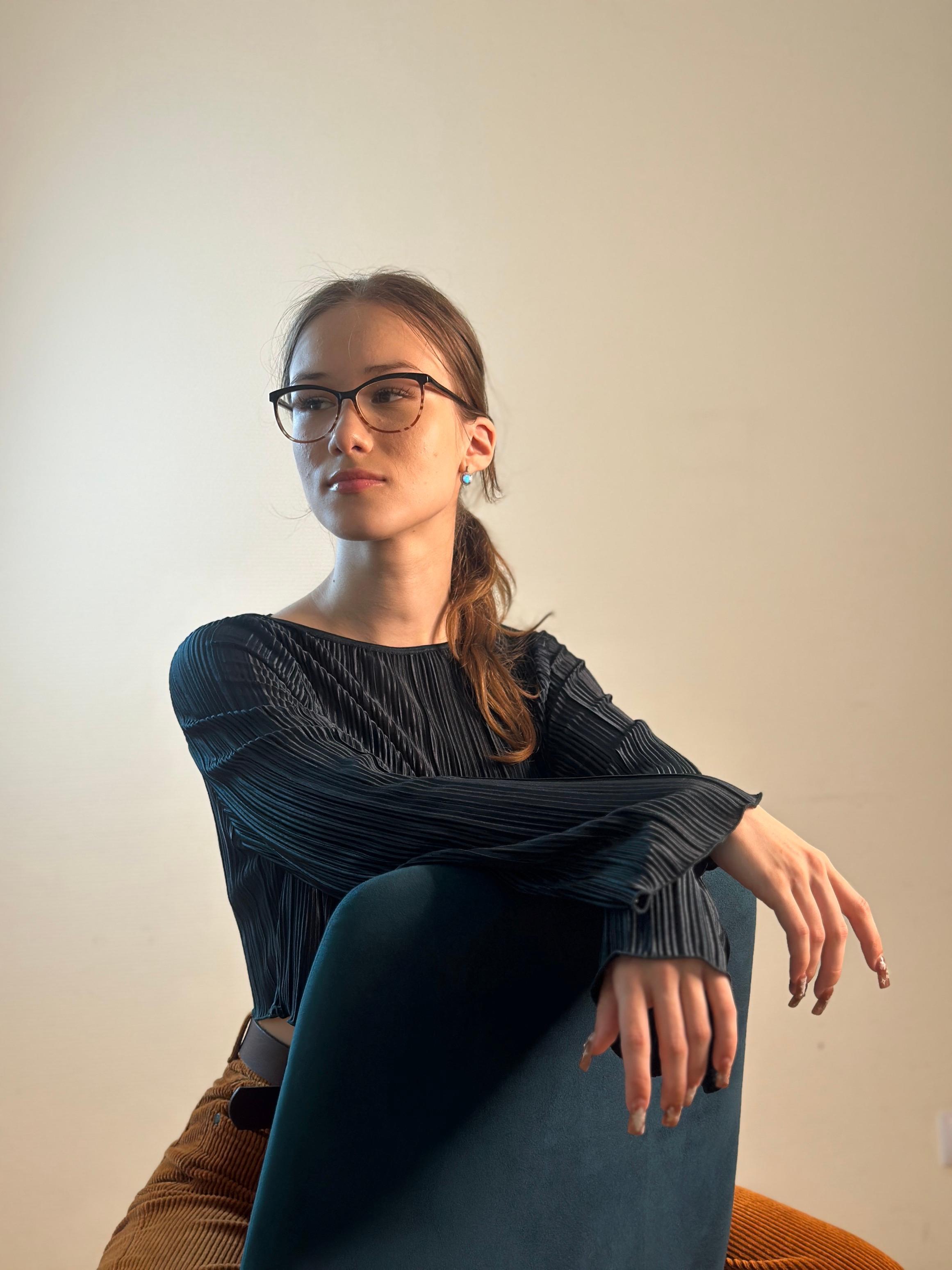 LoraGella's Profile