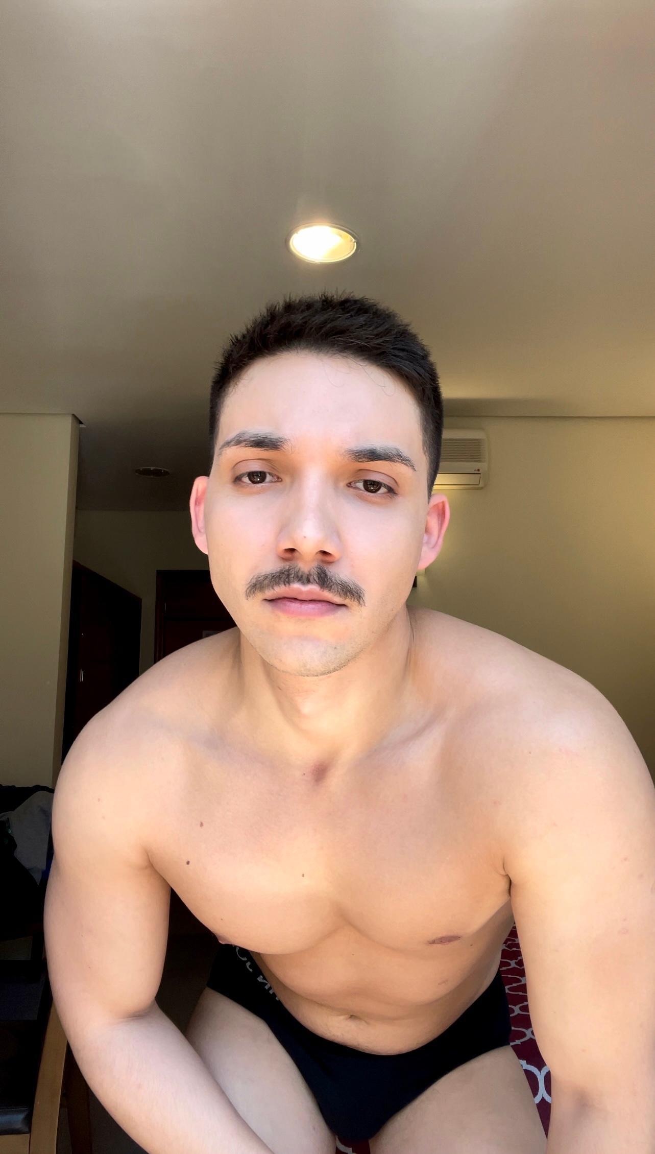 Lucasvscs's Profile