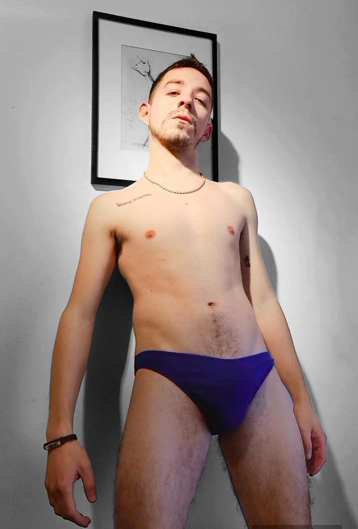Luchitoooky's Profile