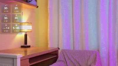 LucienneHisey snapshot