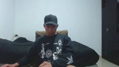 Lucius_Smith's Profile