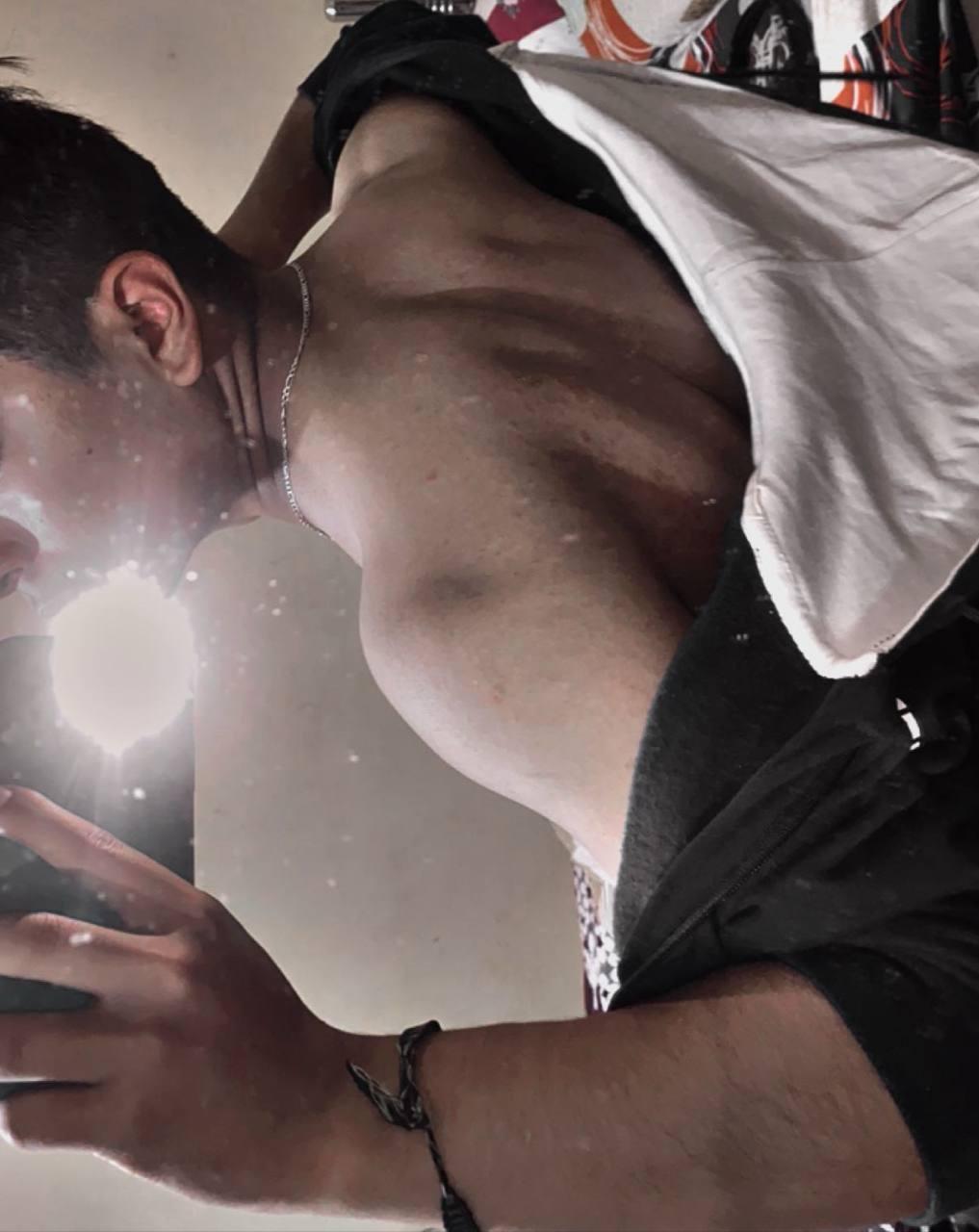 Luis_Miguel69's Profile