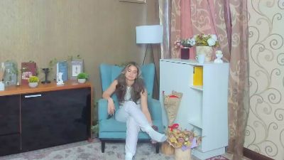 LynetBow's Profile