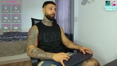 MaculineGuy69 snapshot