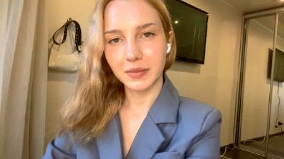 MaeganTietje's Profile