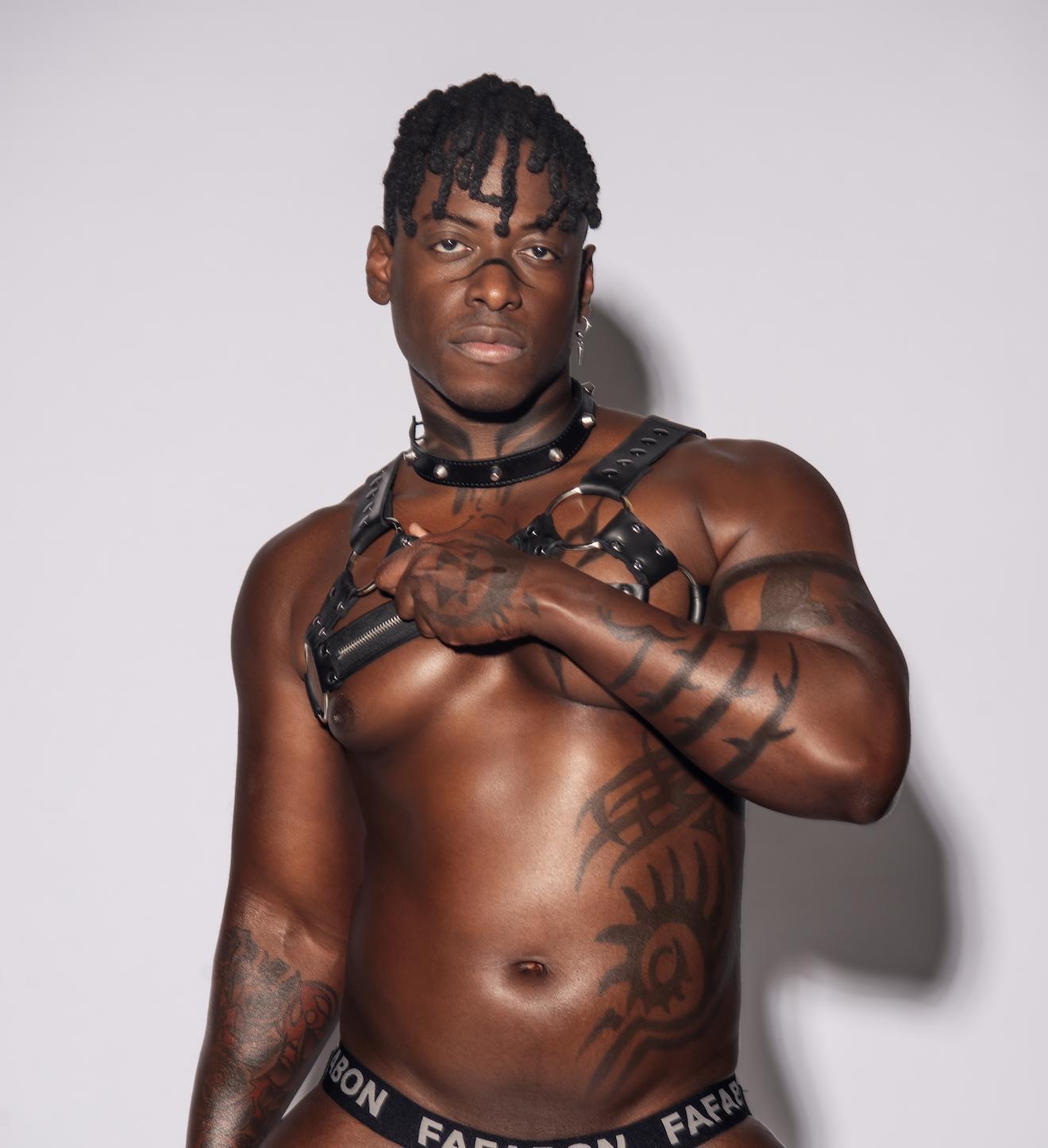 MarcelEugene's Profile